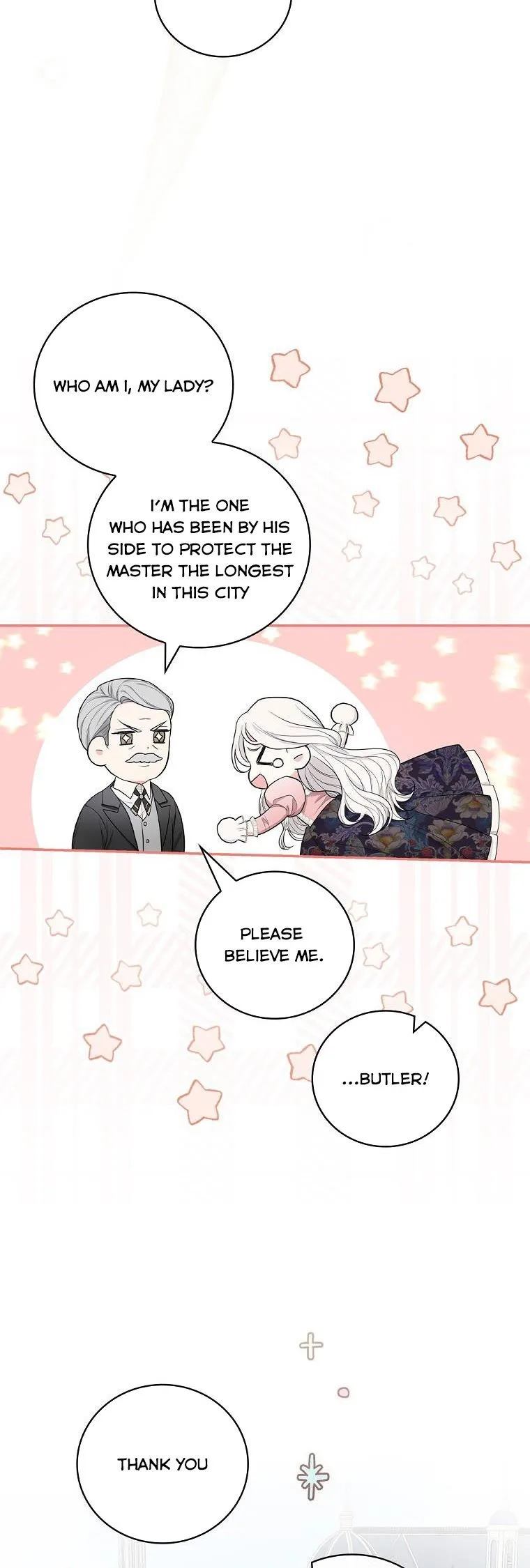 I’ll Be The Warrior’s Mother Chapter 33.5 page 11