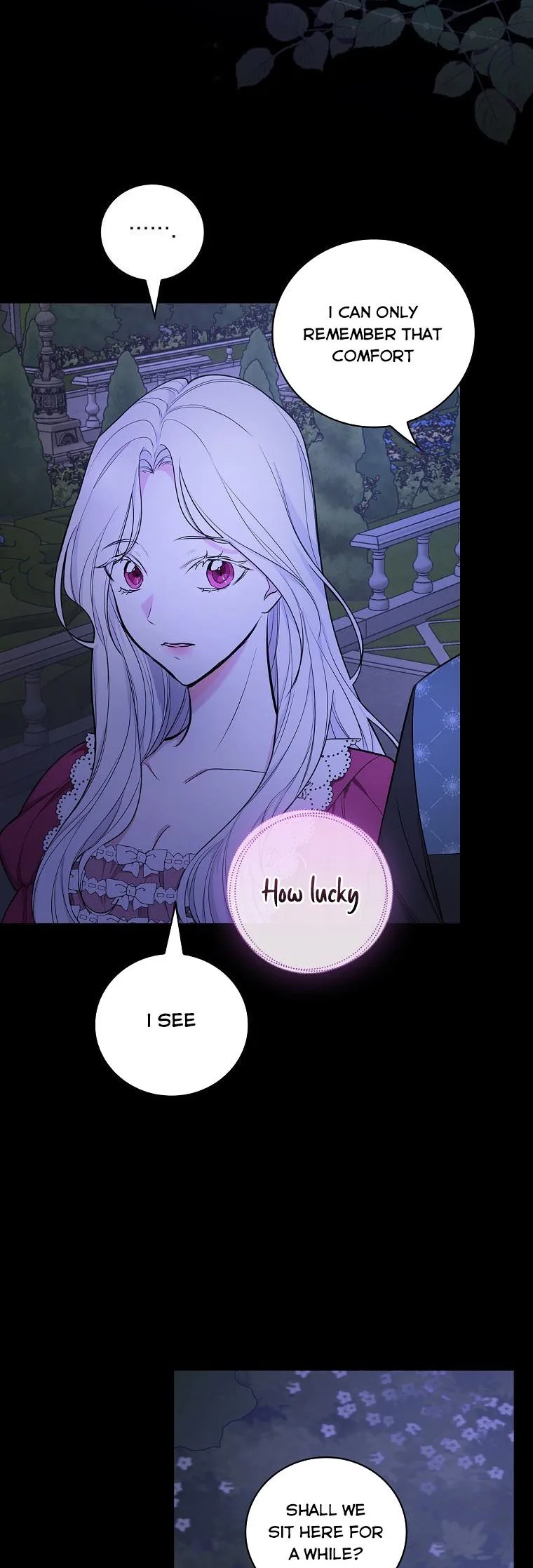 I’ll Be The Warrior’s Mother Chapter 33.5 page 17