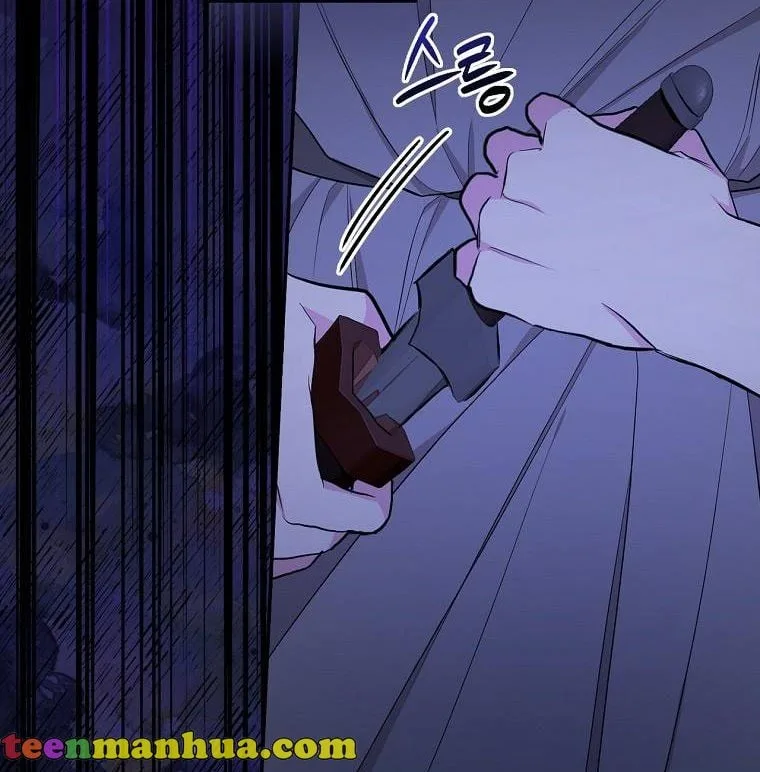 I’ll Be The Warrior’s Mother Chapter 34 page 38