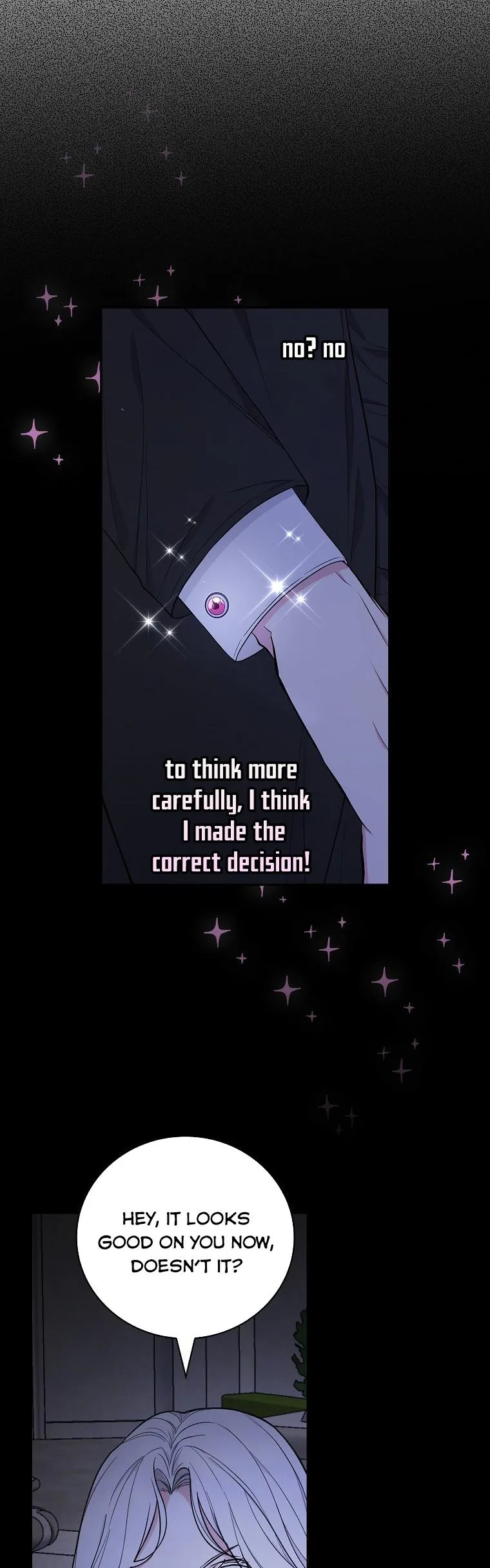 I’ll Be The Warrior’s Mother Chapter 34 page 11