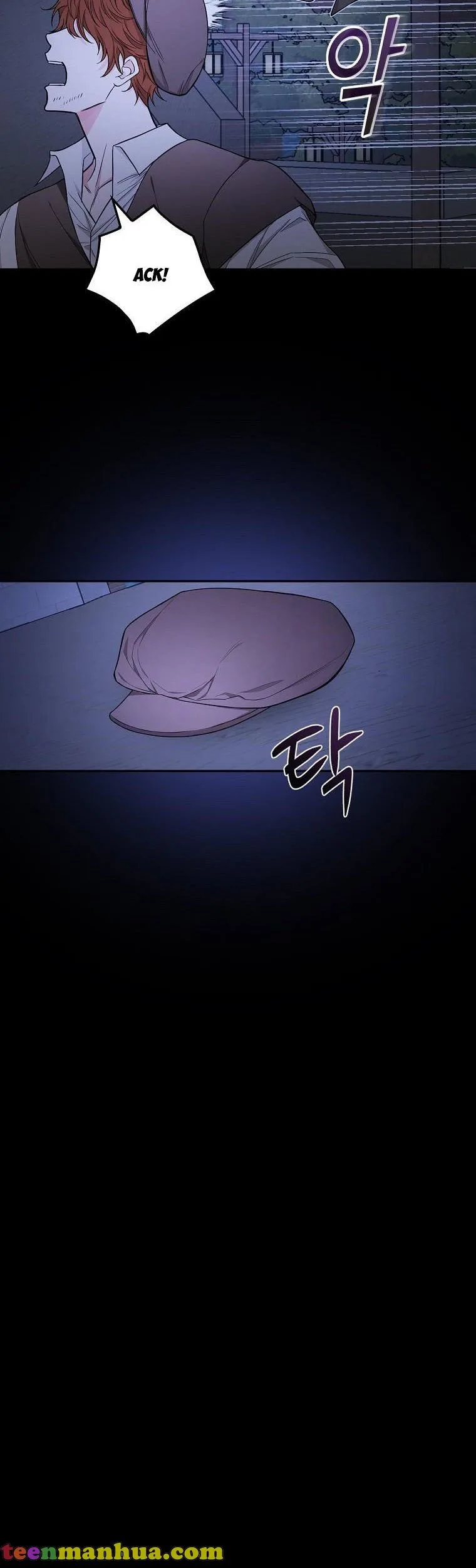 I’ll Be The Warrior’s Mother Chapter 35 page 5