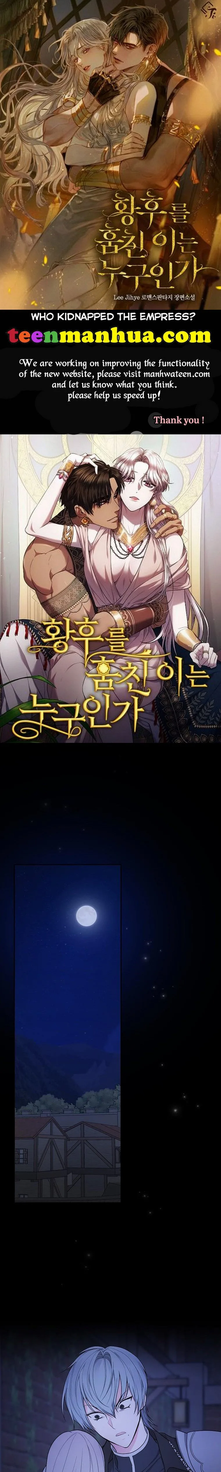 I’ll Be The Warrior’s Mother Chapter 35 page 2