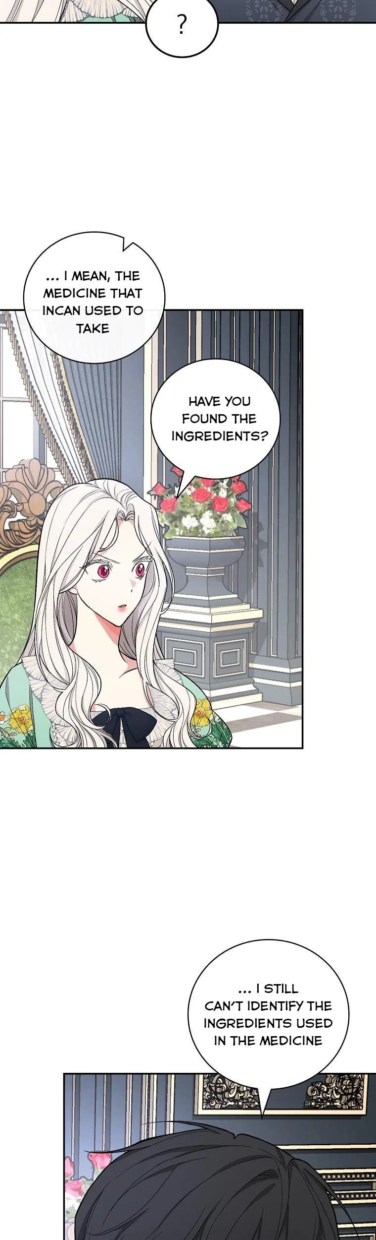 I’ll Be The Warrior’s Mother Chapter 35 page 38