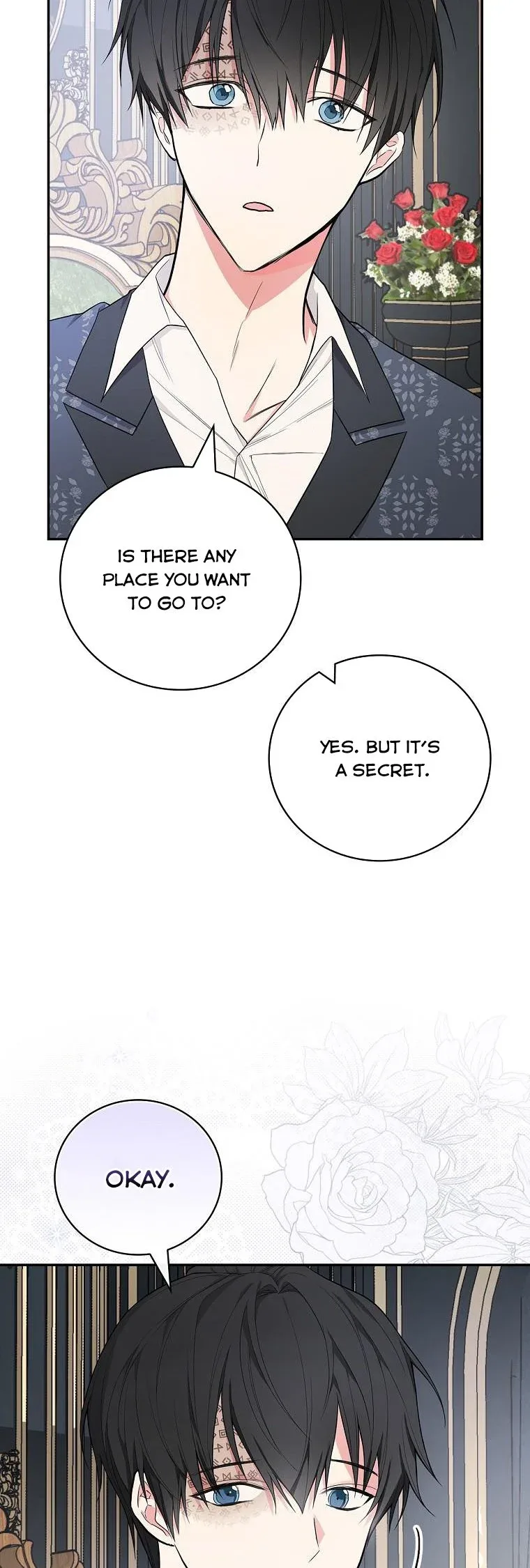 I’ll Be The Warrior’s Mother Chapter 36 page 11