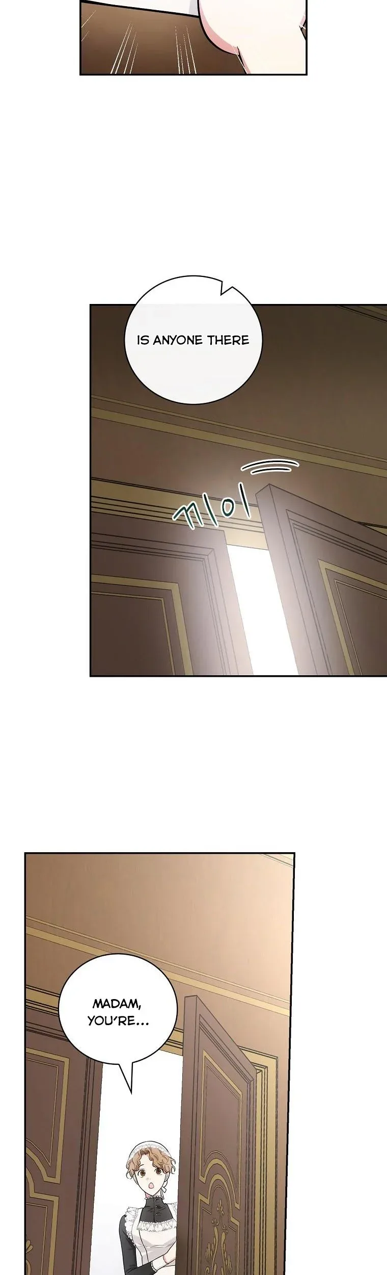 I’ll Be The Warrior’s Mother Chapter 36 page 29