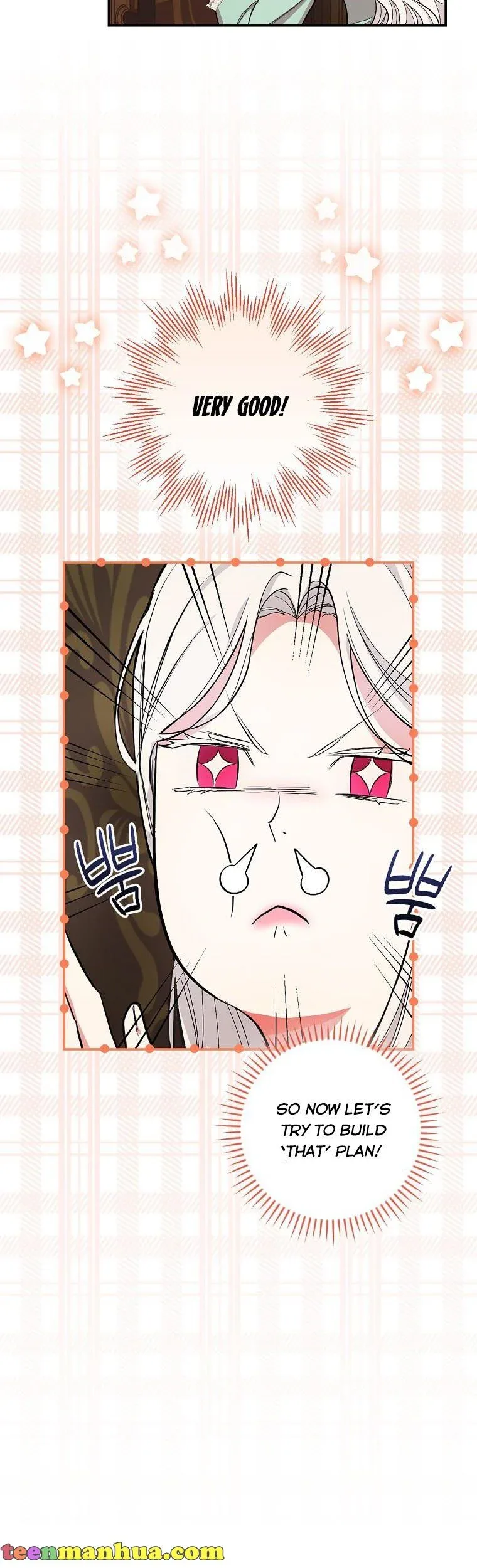 I’ll Be The Warrior’s Mother Chapter 36 page 32