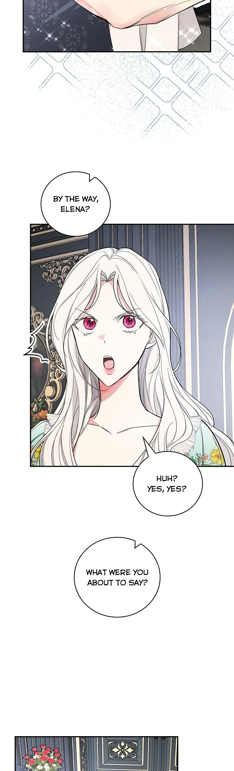 I’ll Be The Warrior’s Mother Chapter 36 page 9