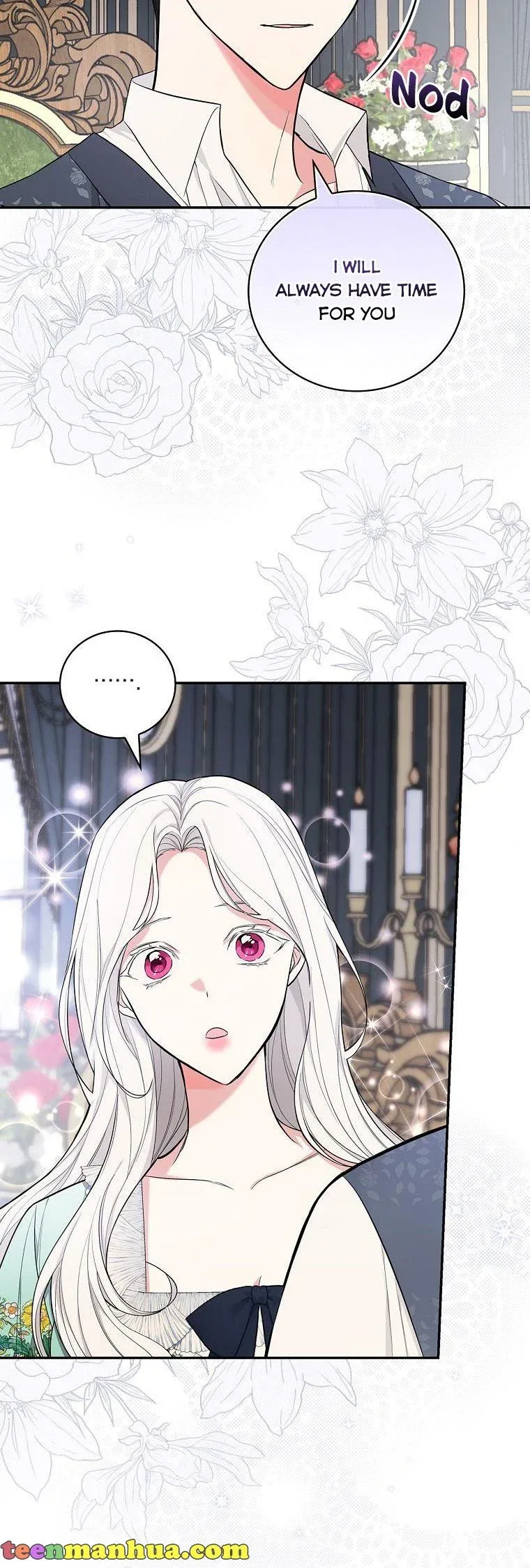 I’ll Be The Warrior’s Mother Chapter 36 page 12