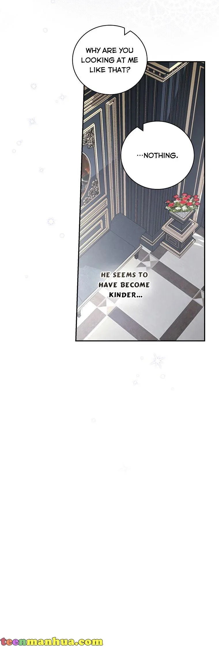 I’ll Be The Warrior’s Mother Chapter 36 page 13