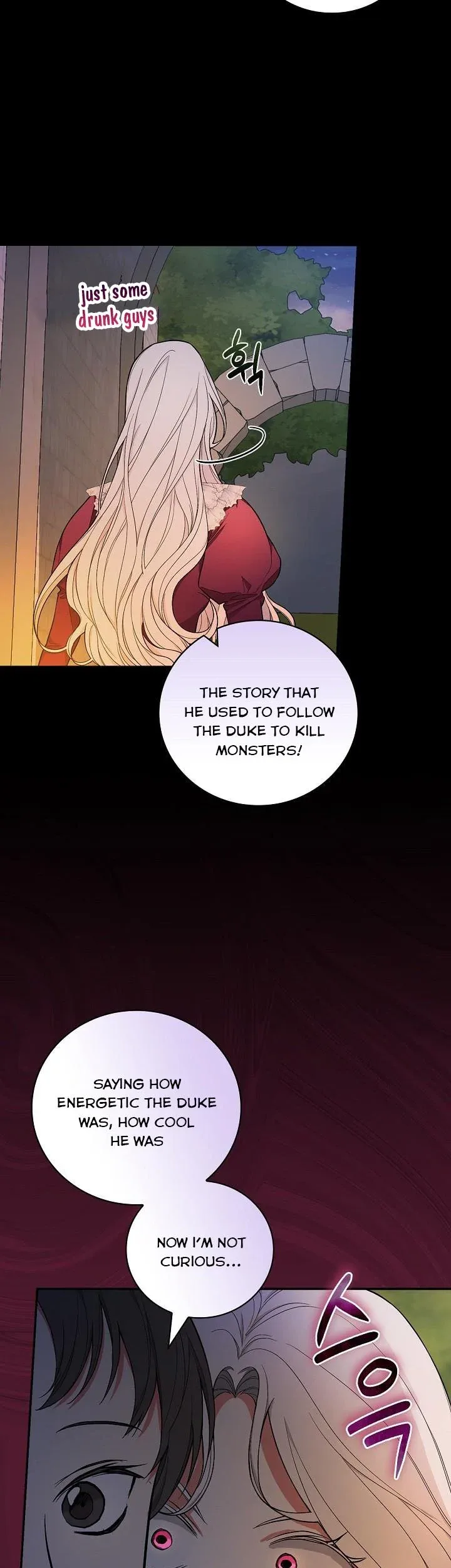 I’ll Be The Warrior’s Mother Chapter 38 page 4