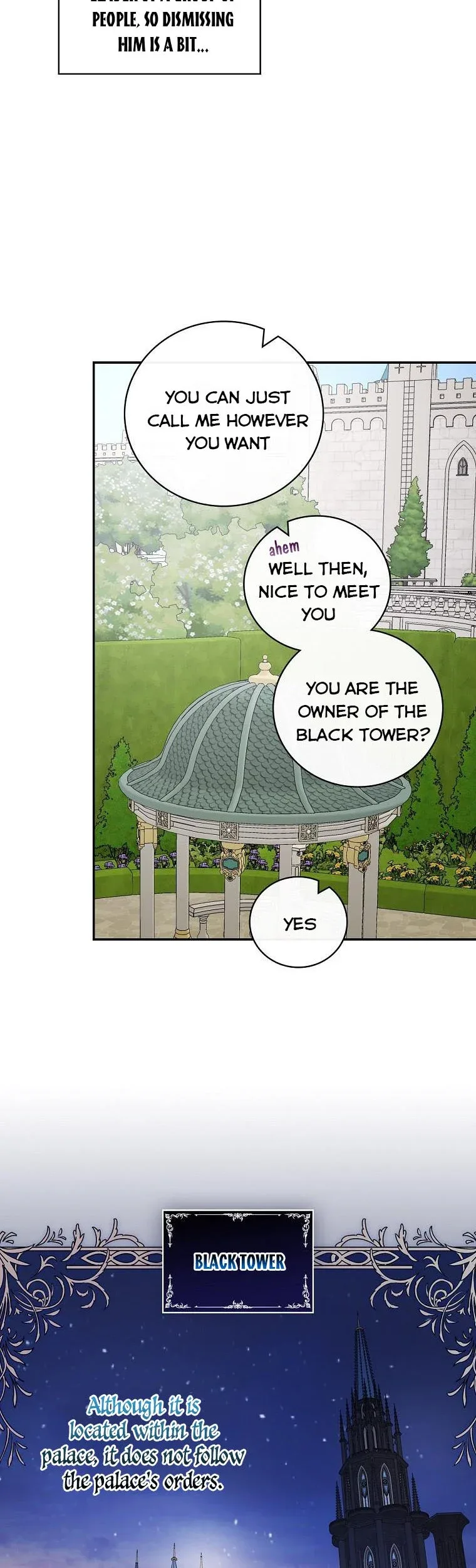 I’ll Be The Warrior’s Mother Chapter 37 page 19