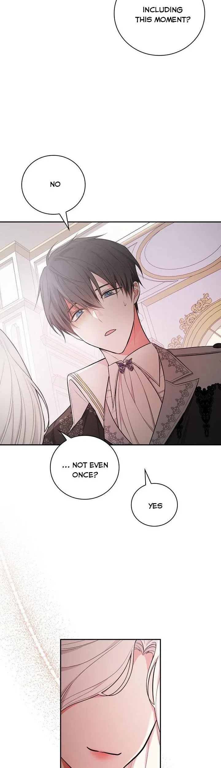 I’ll Be The Warrior’s Mother Chapter 38 page 25