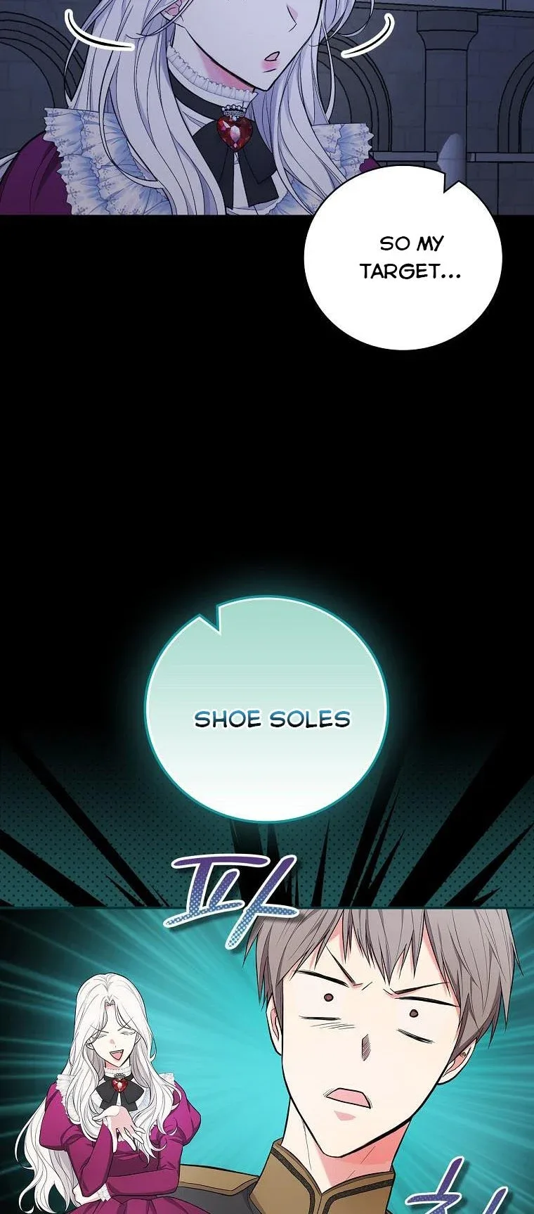 I’ll Be The Warrior’s Mother Chapter 37 page 44