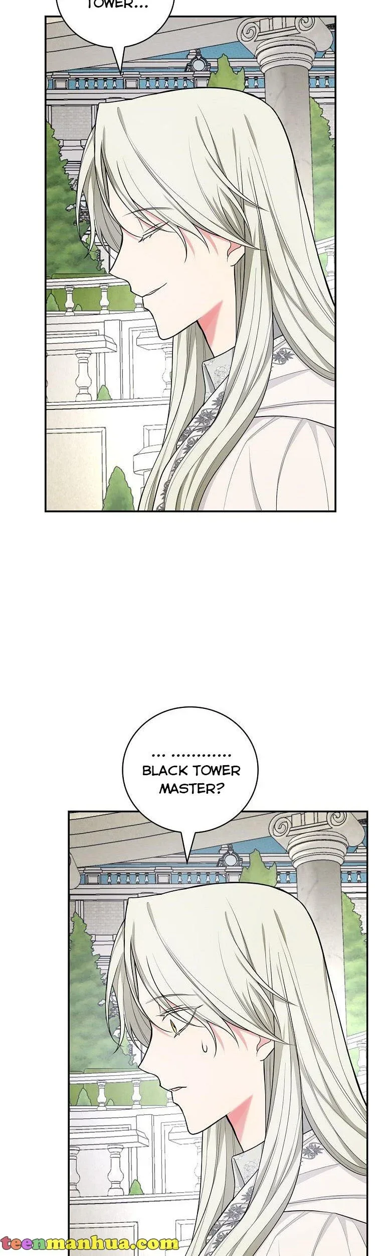 I’ll Be The Warrior’s Mother Chapter 37 page 21