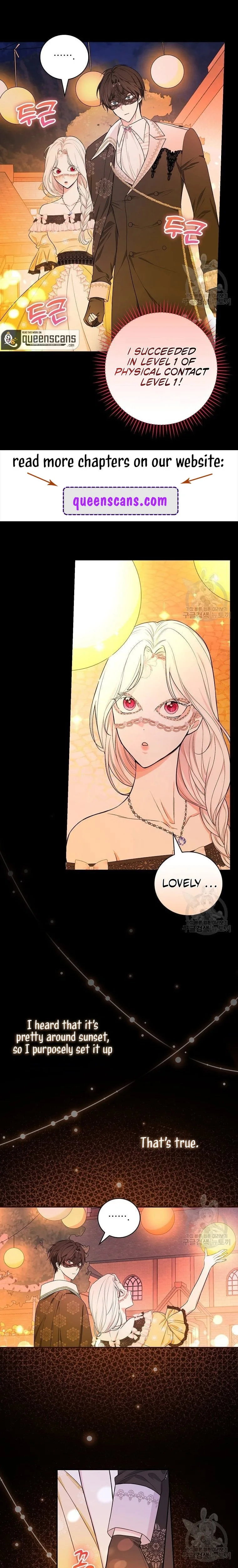 I’ll Be The Warrior’s Mother Chapter 39 page 3