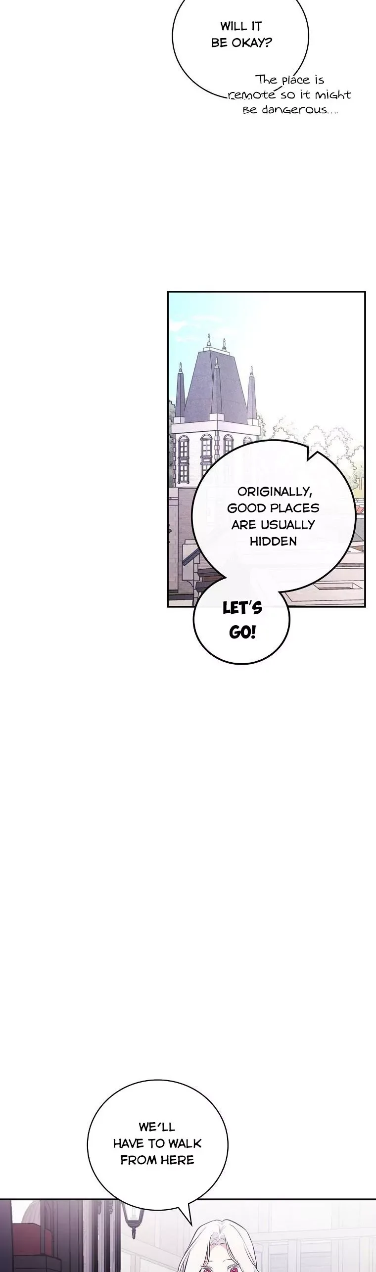 I’ll Be The Warrior’s Mother Chapter 44 page 13
