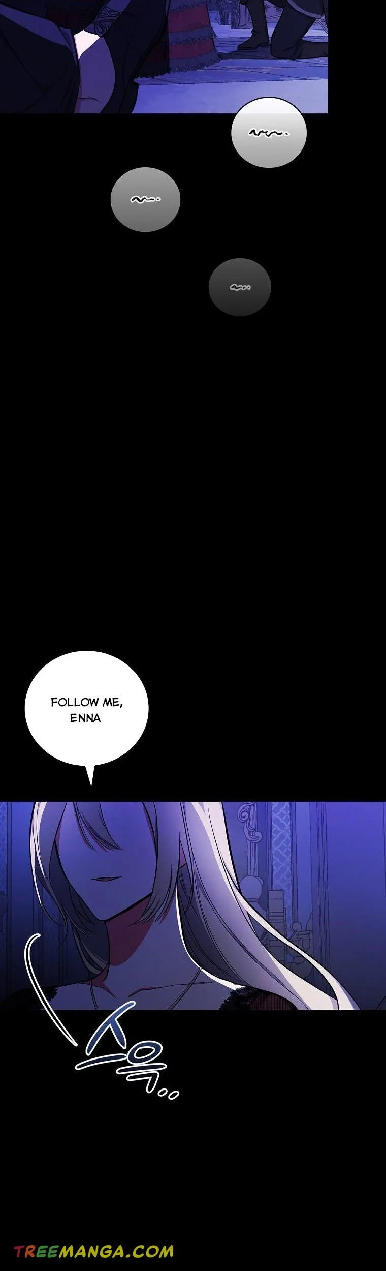 I’ll Be The Warrior’s Mother Chapter 45 page 5