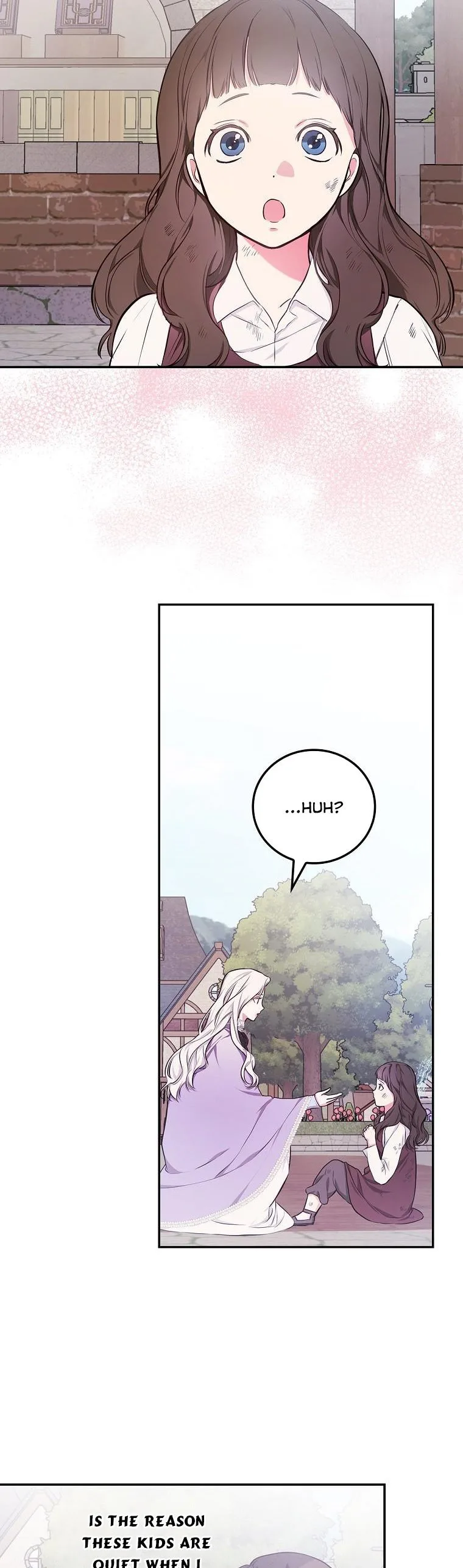 I’ll Be The Warrior’s Mother Chapter 44 page 20