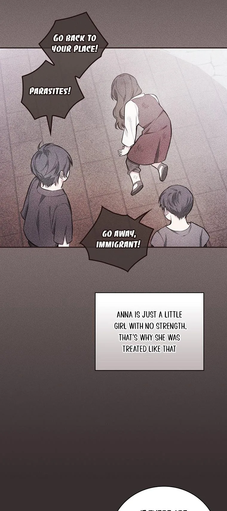 I’ll Be The Warrior’s Mother Chapter 44 page 41