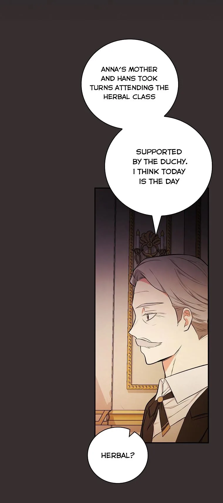 I’ll Be The Warrior’s Mother Chapter 44 page 37