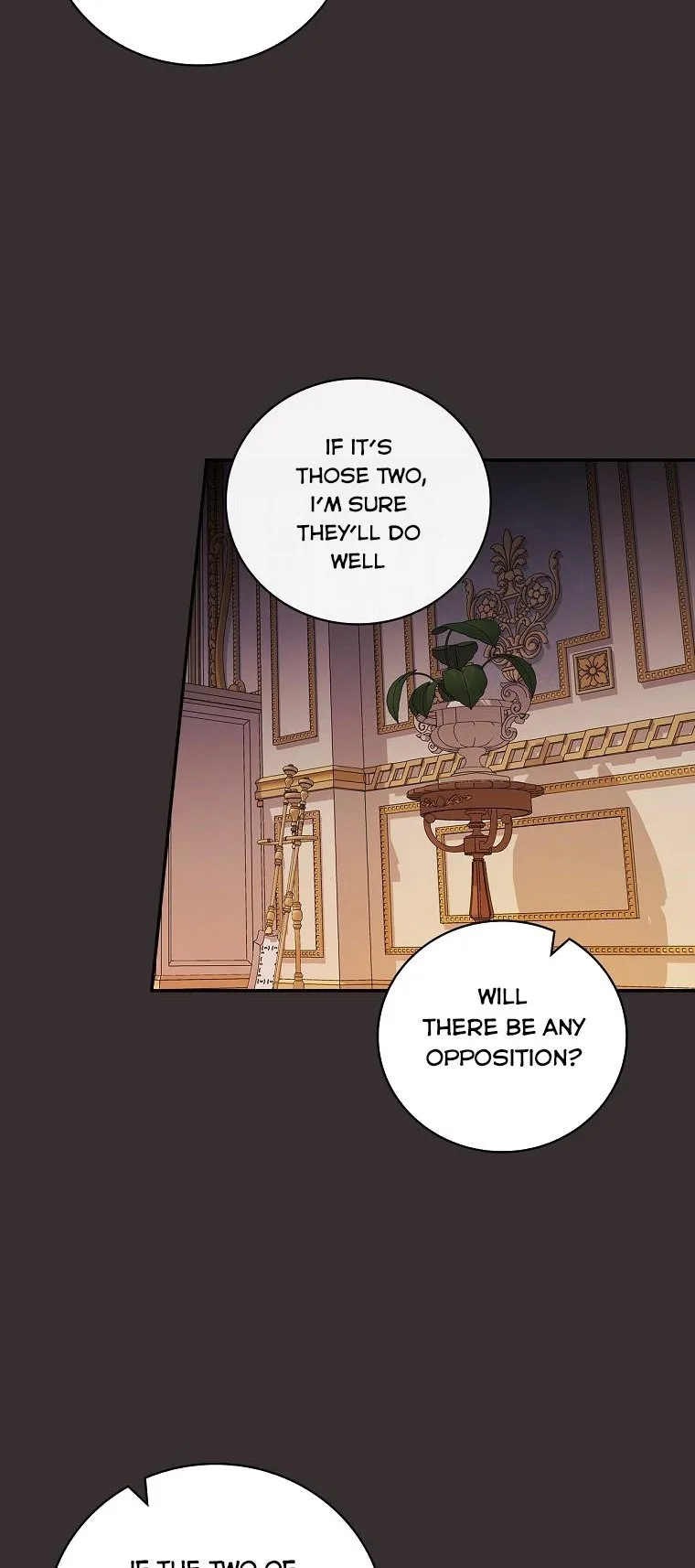 I’ll Be The Warrior’s Mother Chapter 44 page 39