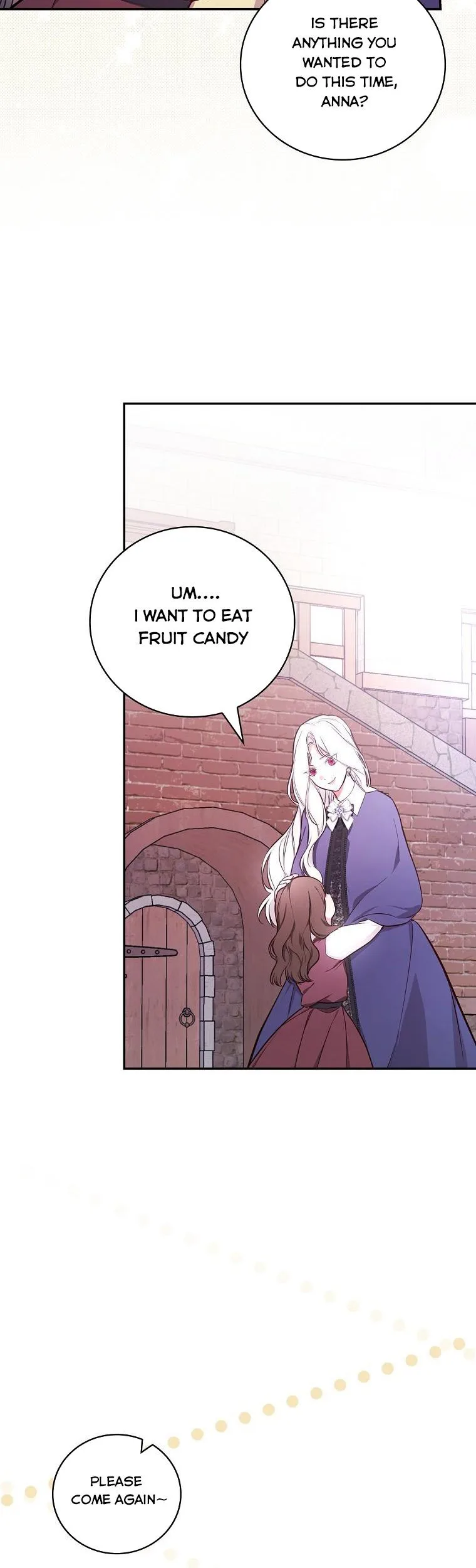 I’ll Be The Warrior’s Mother Chapter 45 page 15