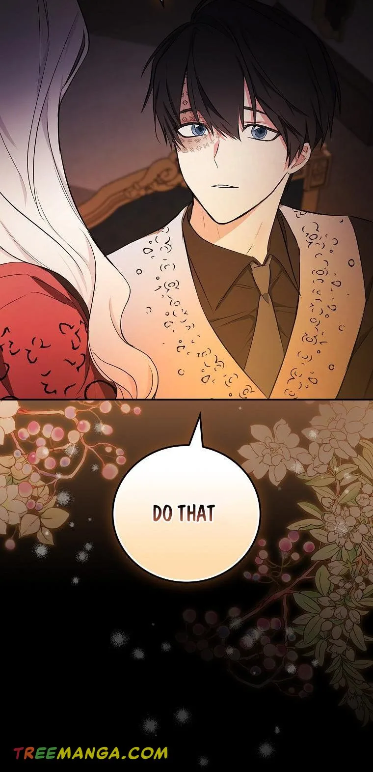 I’ll Be The Warrior’s Mother Chapter 44 page 49