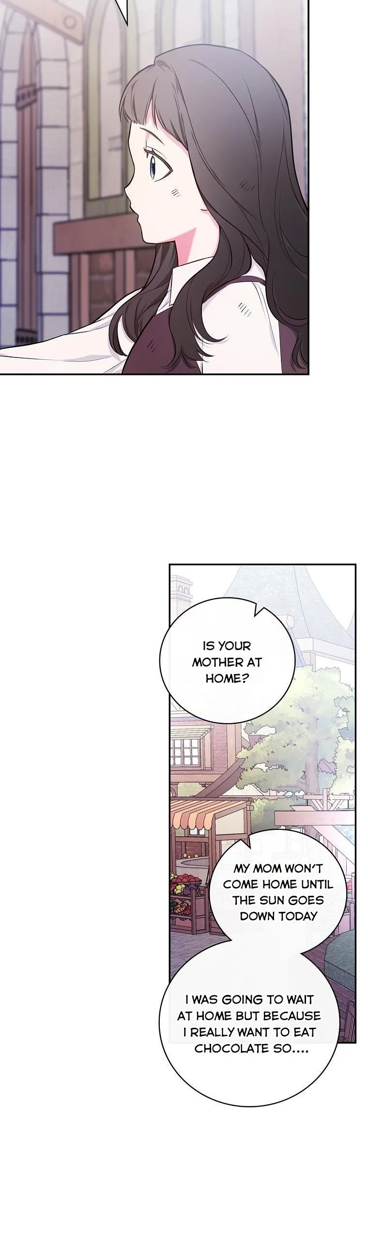 I’ll Be The Warrior’s Mother Chapter 44 page 26