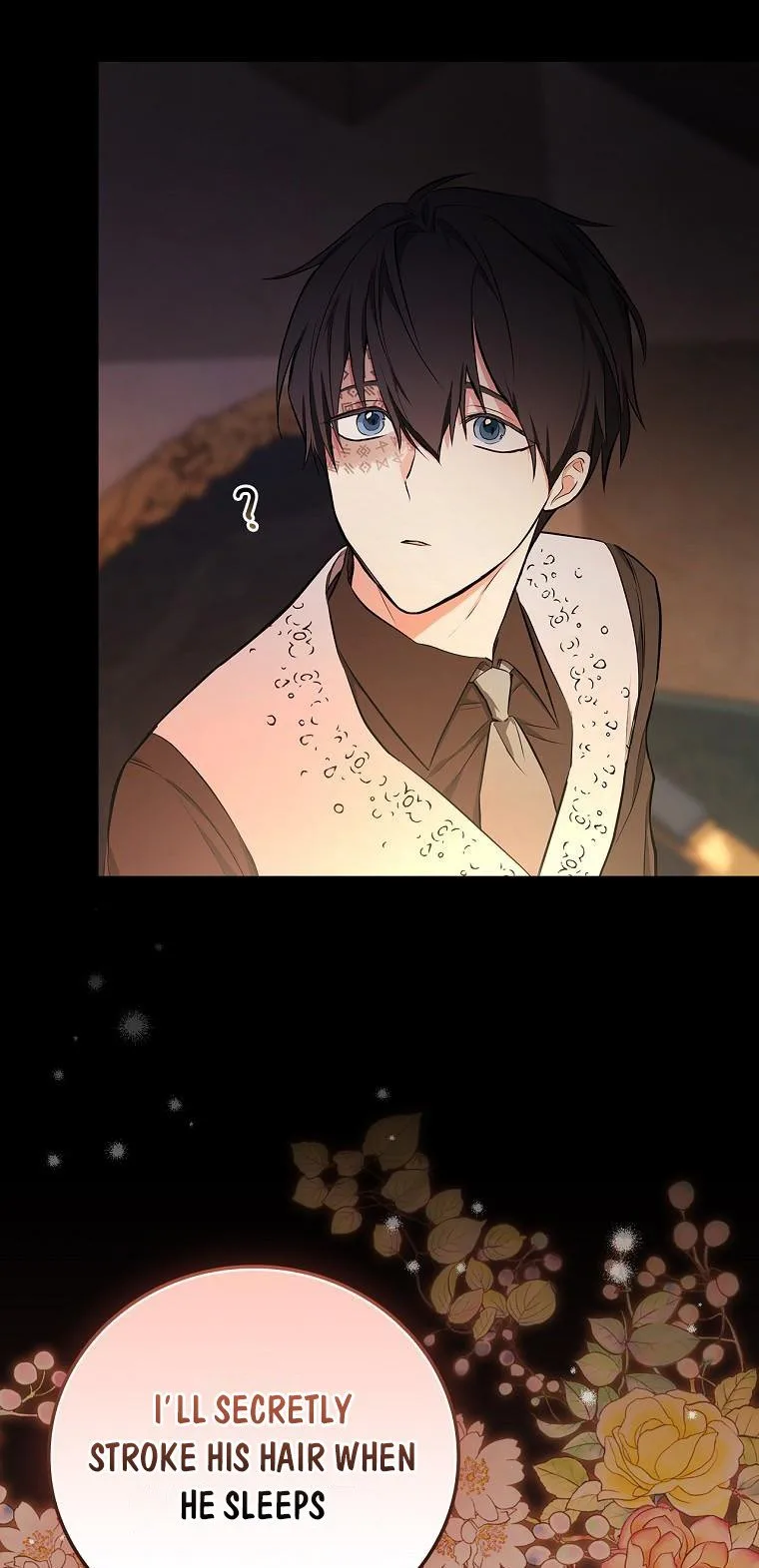 I’ll Be The Warrior’s Mother Chapter 44 page 44