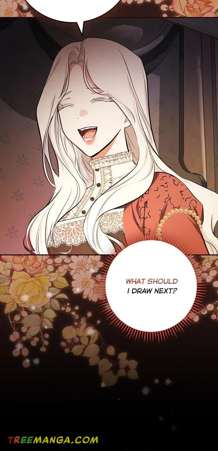 I’ll Be The Warrior’s Mother Chapter 44 page 45