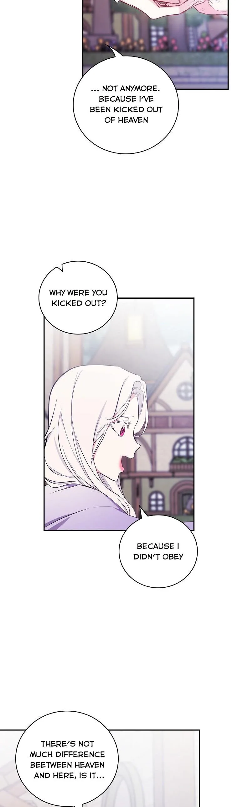I’ll Be The Warrior’s Mother Chapter 44 page 25