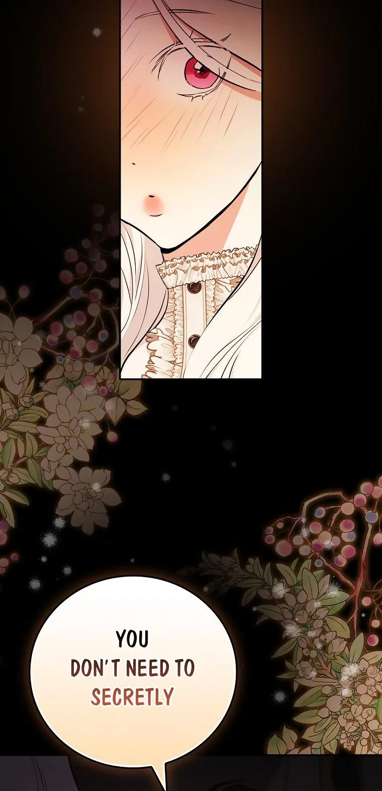 I’ll Be The Warrior’s Mother Chapter 44 page 48
