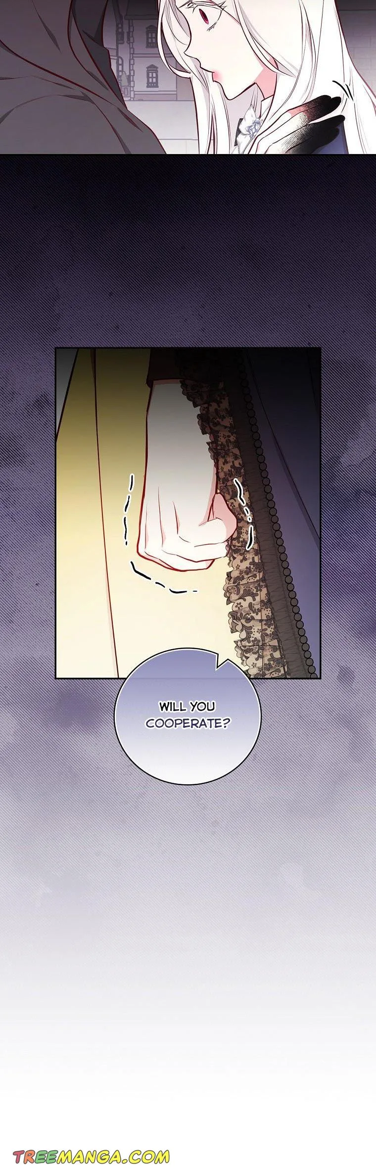 I’ll Be The Warrior’s Mother Chapter 45 page 28