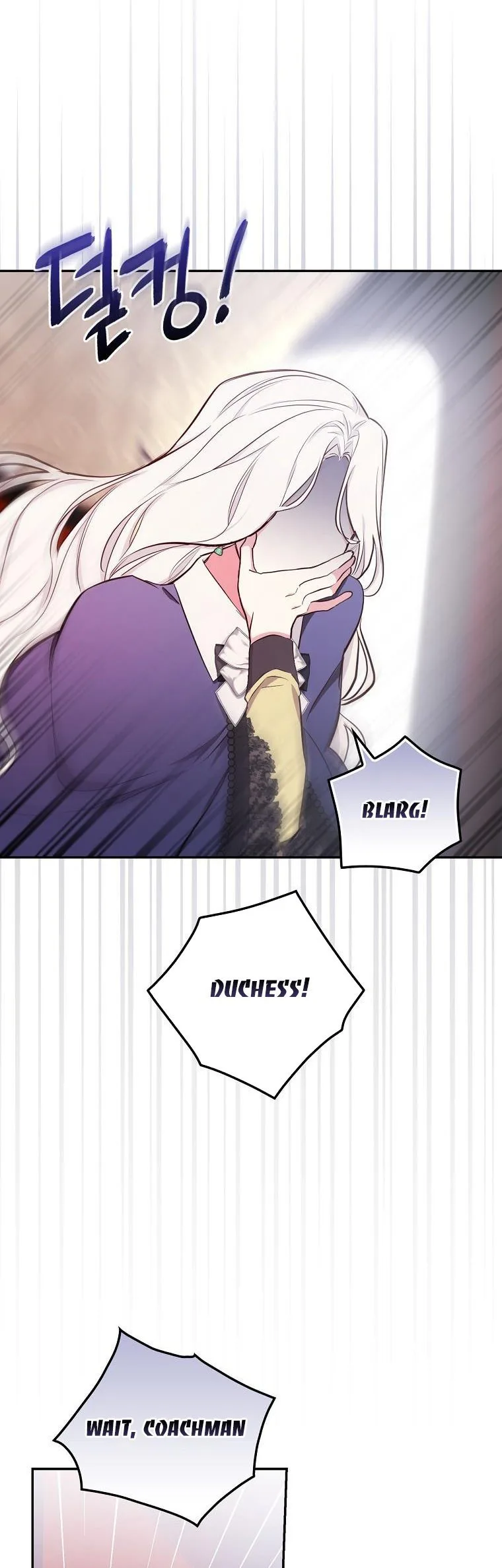 I’ll Be The Warrior’s Mother Chapter 45 page 32