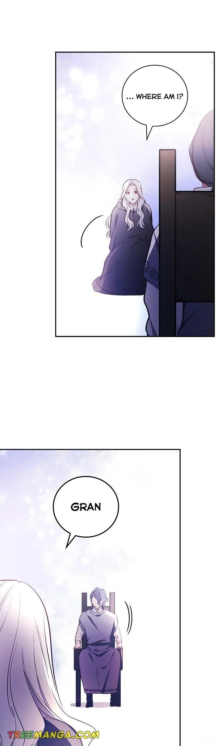 I’ll Be The Warrior’s Mother Chapter 46 page 36