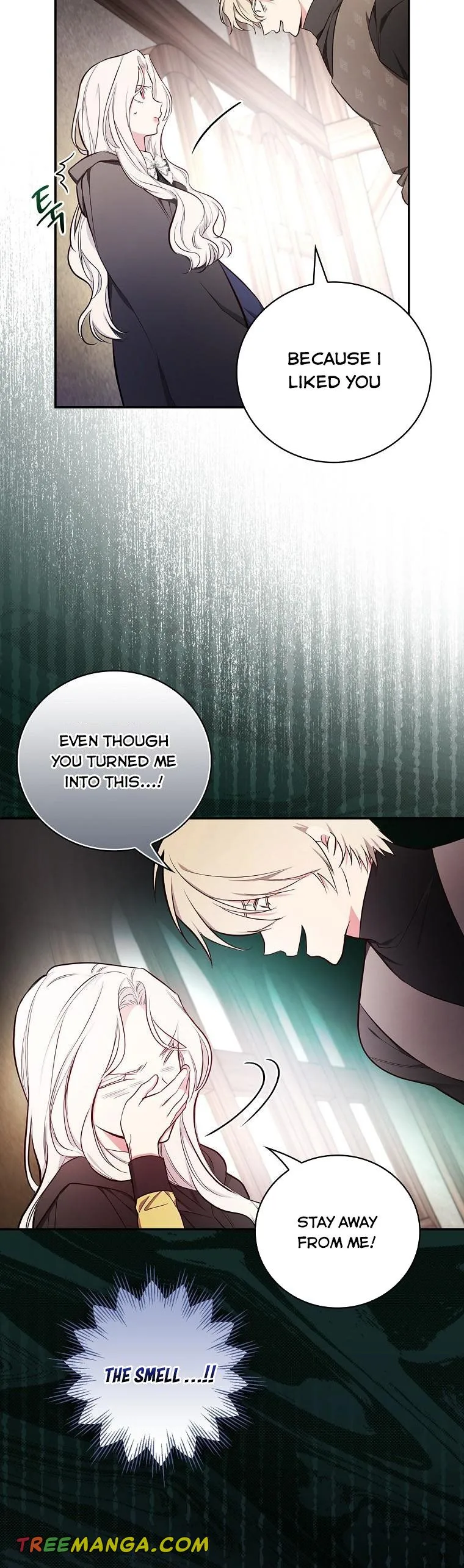 I’ll Be The Warrior’s Mother Chapter 46 page 16