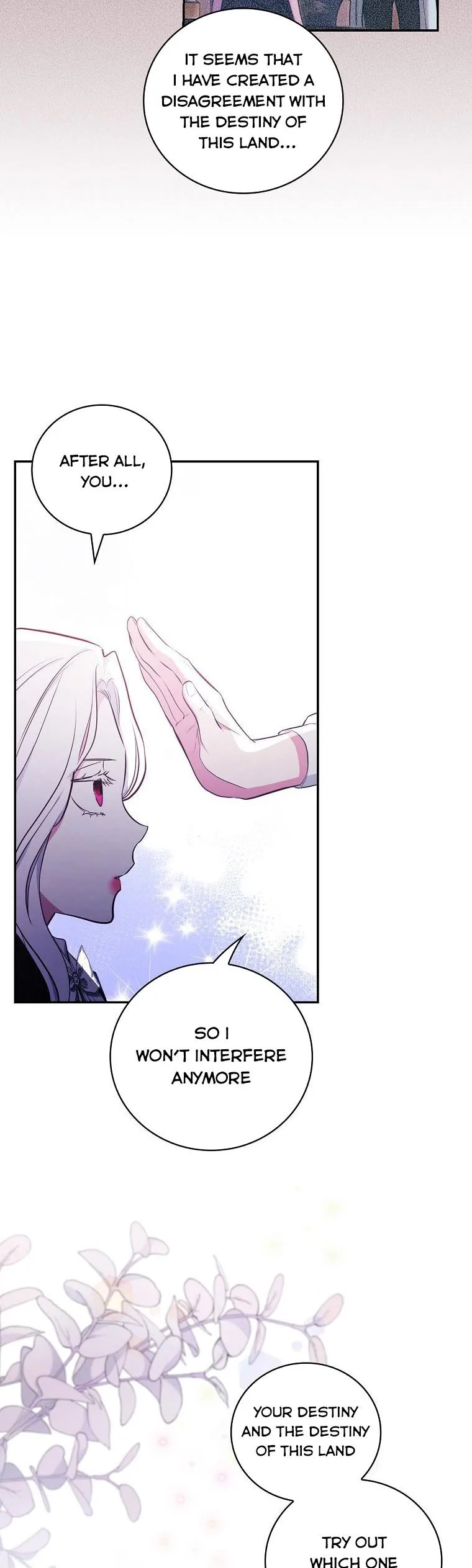I’ll Be The Warrior’s Mother Chapter 46 page 41