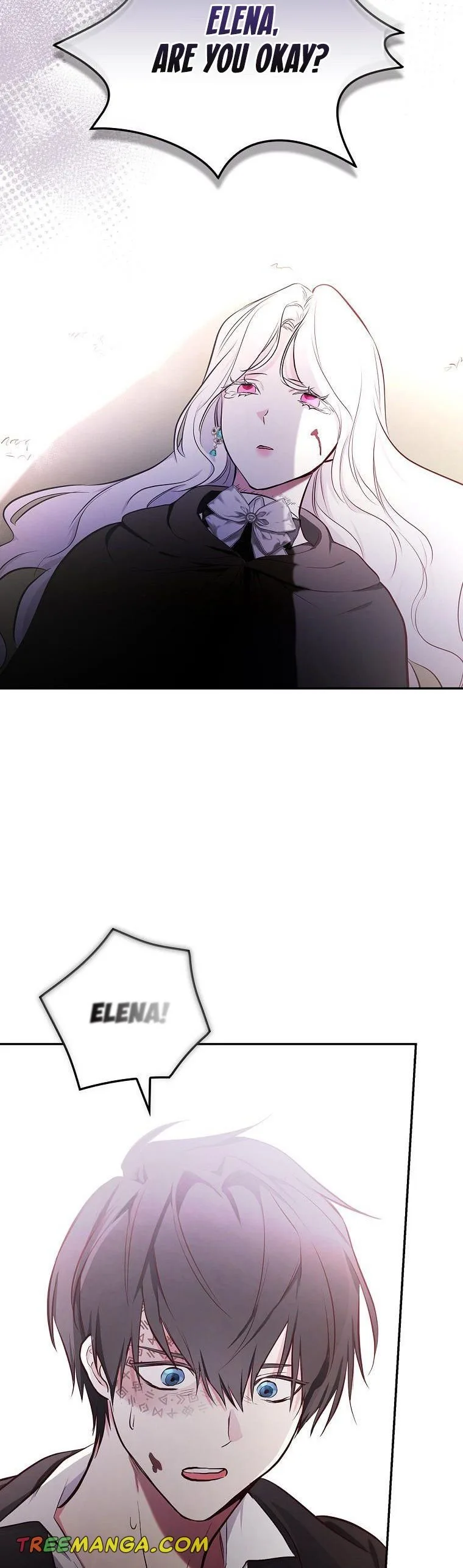 I’ll Be The Warrior’s Mother Chapter 46 page 32