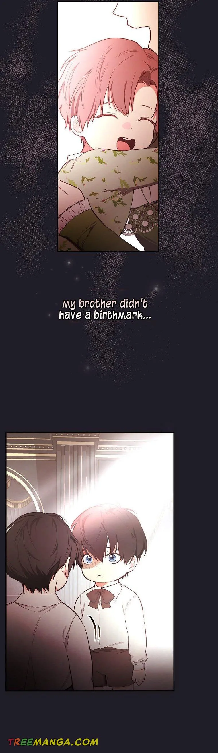 I’ll Be The Warrior’s Mother Chapter 47 page 17