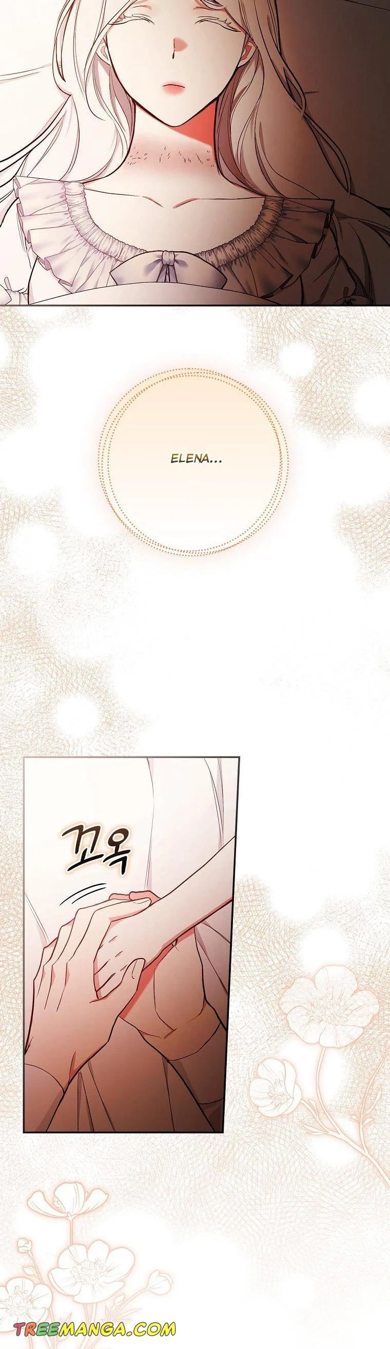 I’ll Be The Warrior’s Mother Chapter 47 page 5