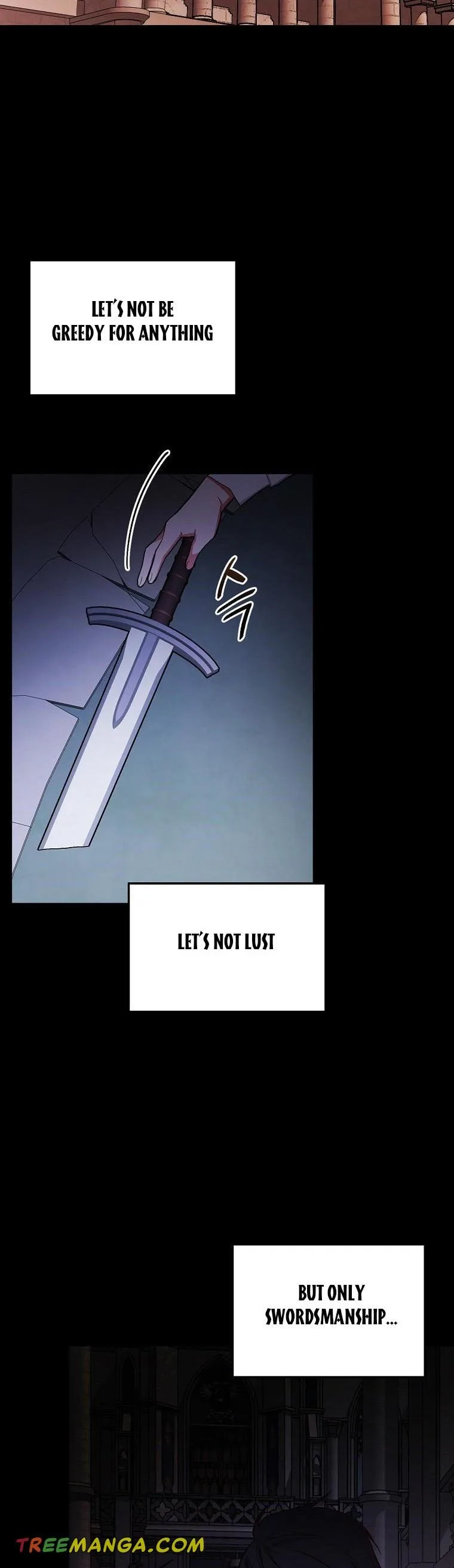 I’ll Be The Warrior’s Mother Chapter 47 page 30