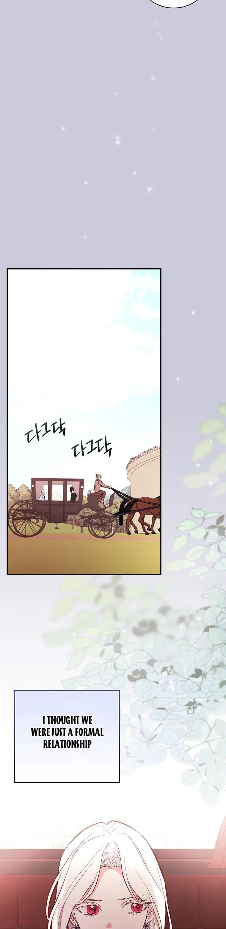 I’ll Be The Warrior’s Mother Chapter 47 page 40