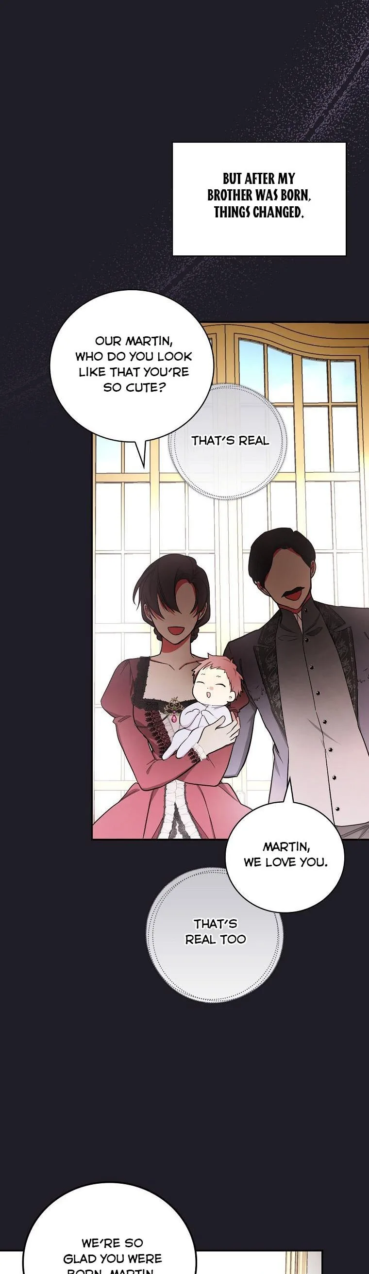 I’ll Be The Warrior’s Mother Chapter 47 page 13