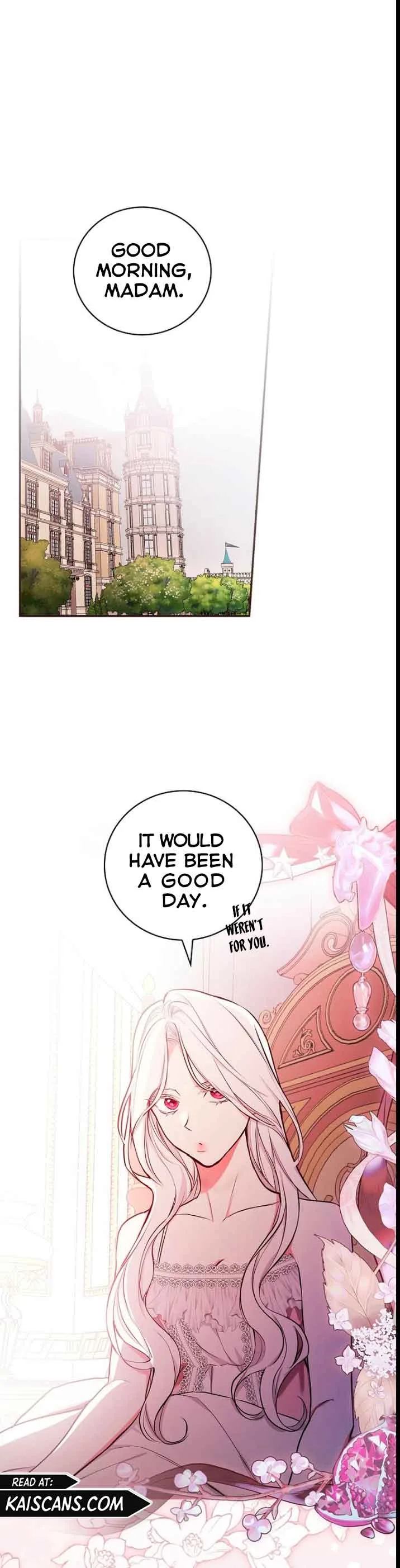 I’ll Be The Warrior’s Mother Chapter 49 page 2