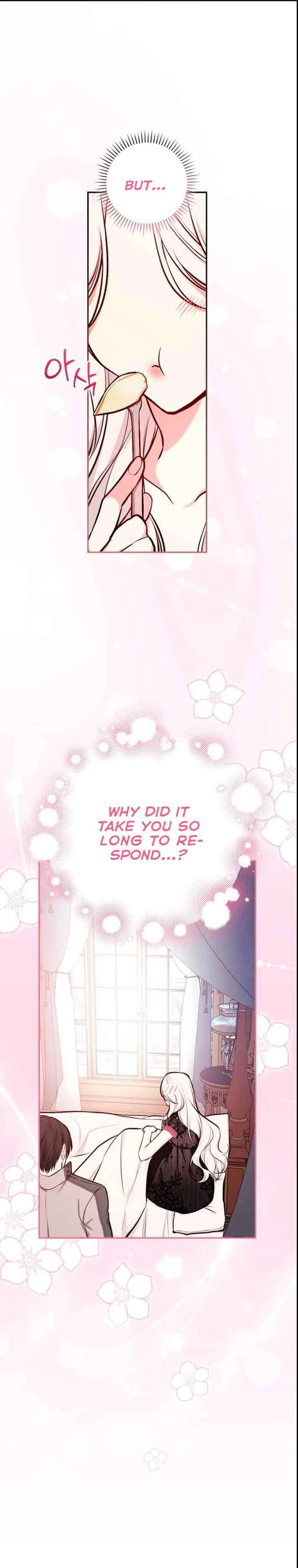 I’ll Be The Warrior’s Mother Chapter 51 page 23