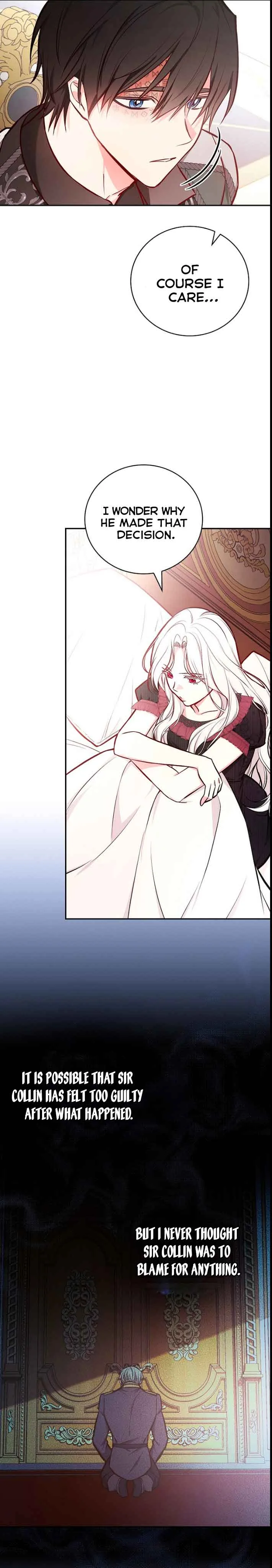 I’ll Be The Warrior’s Mother Chapter 51 page 16