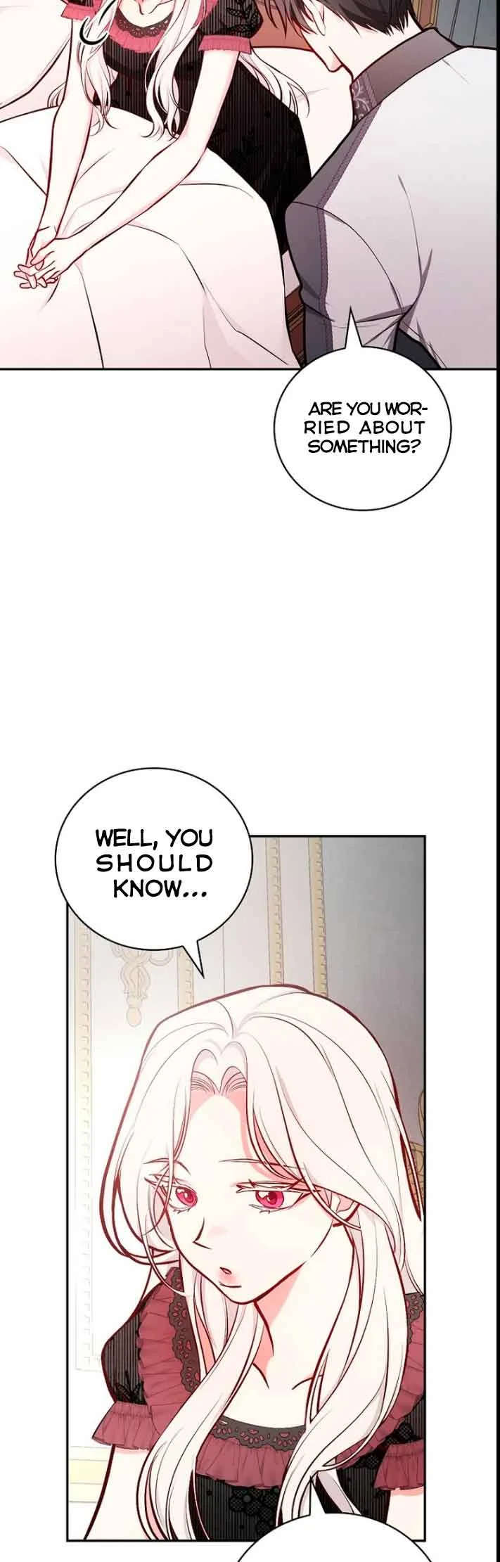 I’ll Be The Warrior’s Mother Chapter 51 page 14