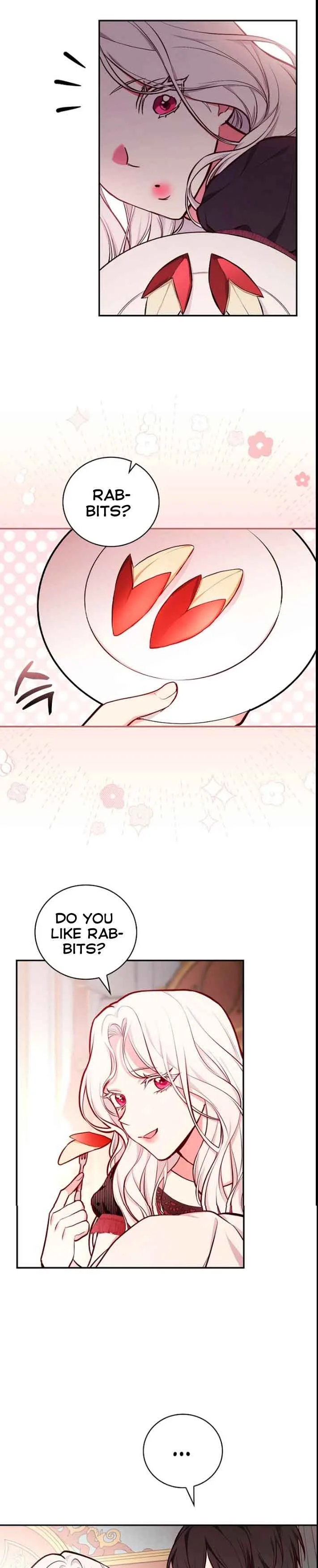 I’ll Be The Warrior’s Mother Chapter 51 page 21