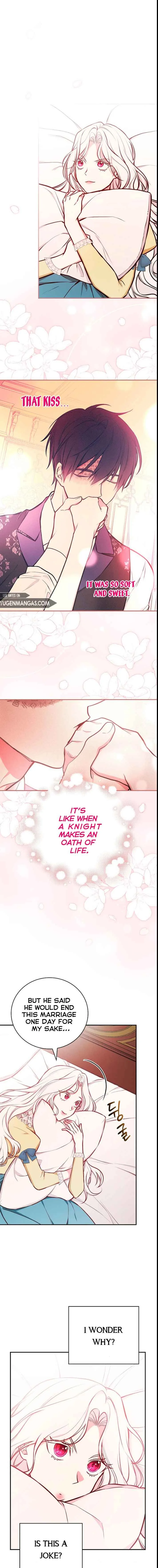 I’ll Be The Warrior’s Mother Chapter 51 page 2