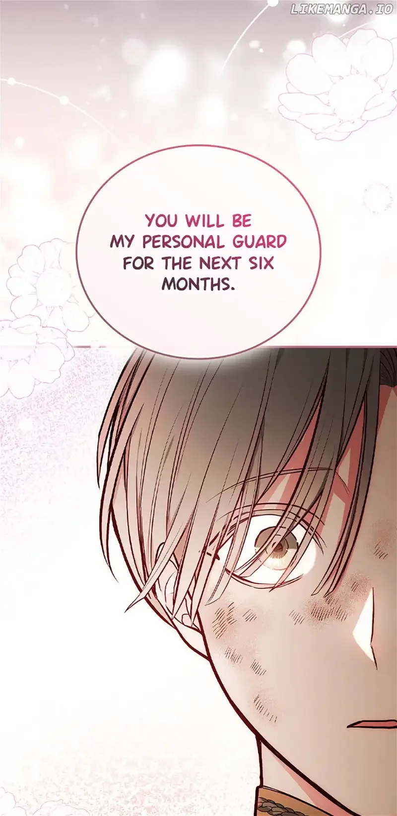 I’ll Be The Warrior’s Mother Chapter 52 page 12